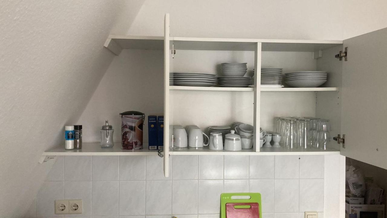Ara Monteurzimmer Ferienwohnung Zentrumsnah Kesselsdorferstr Dresden Eksteriør billede